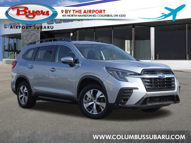 Used 2025 Subaru Ascent Premium
