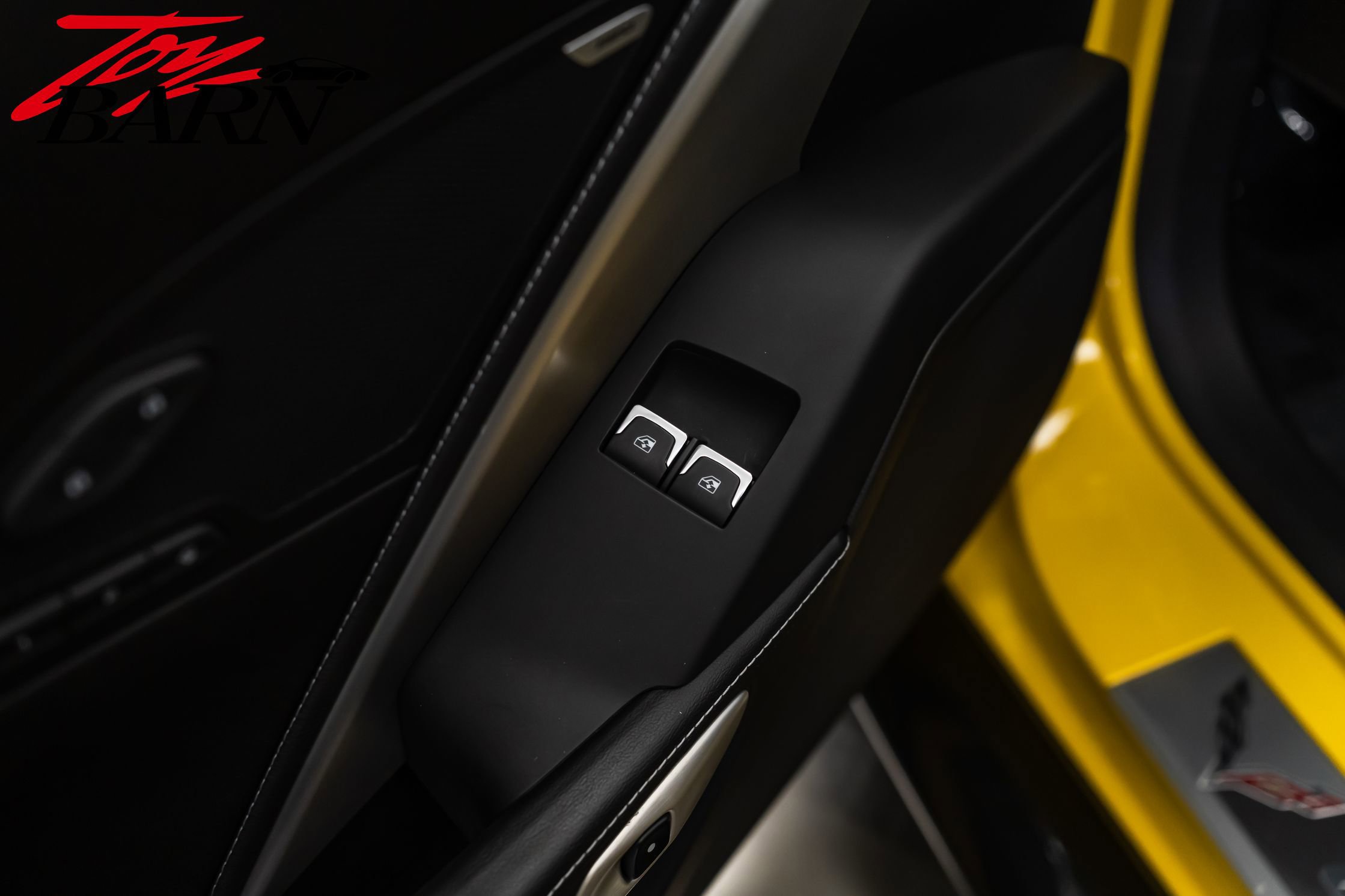 2015 Chevrolet Corvette Z06