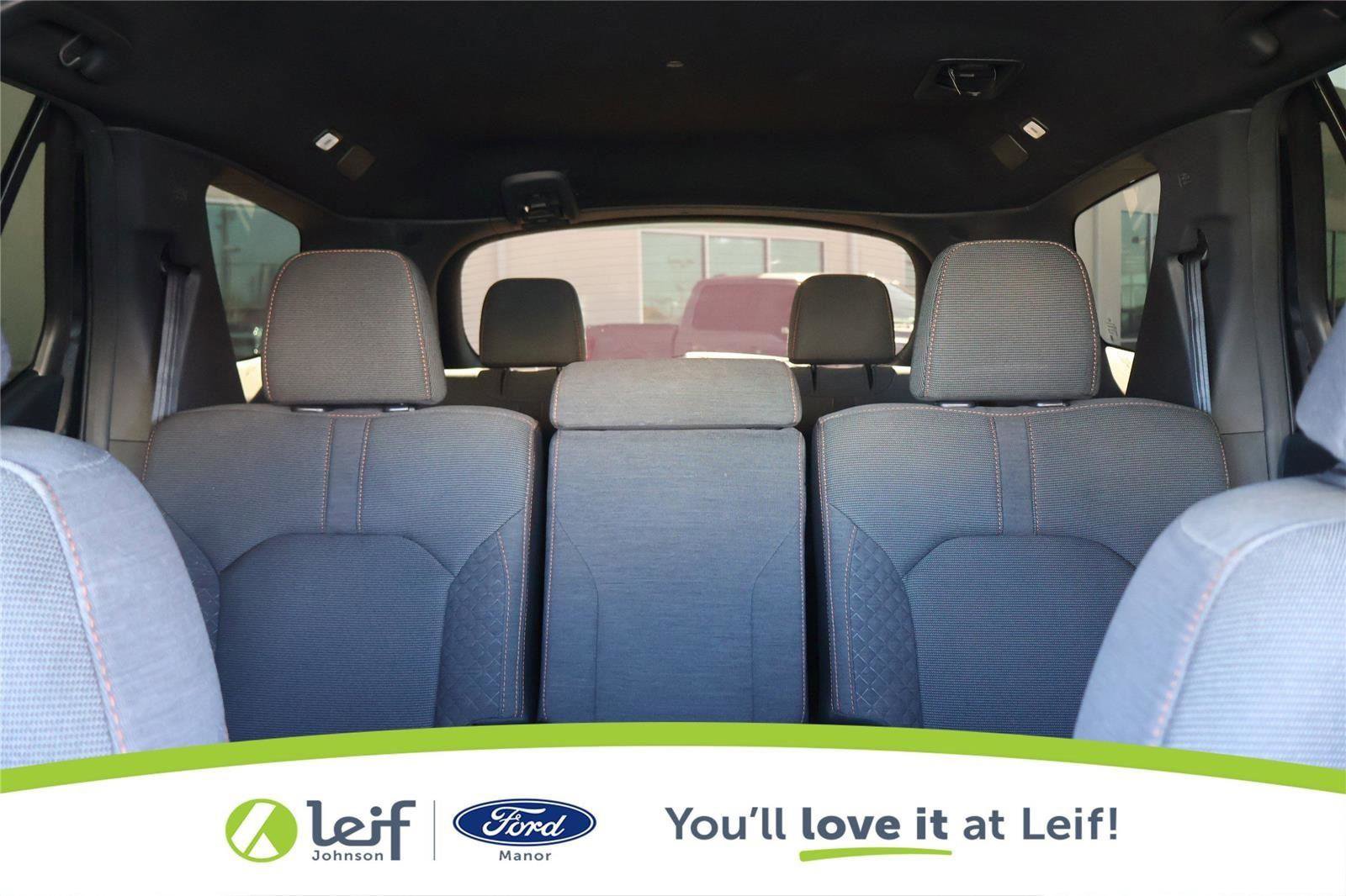 2023 Honda Pilot Sport