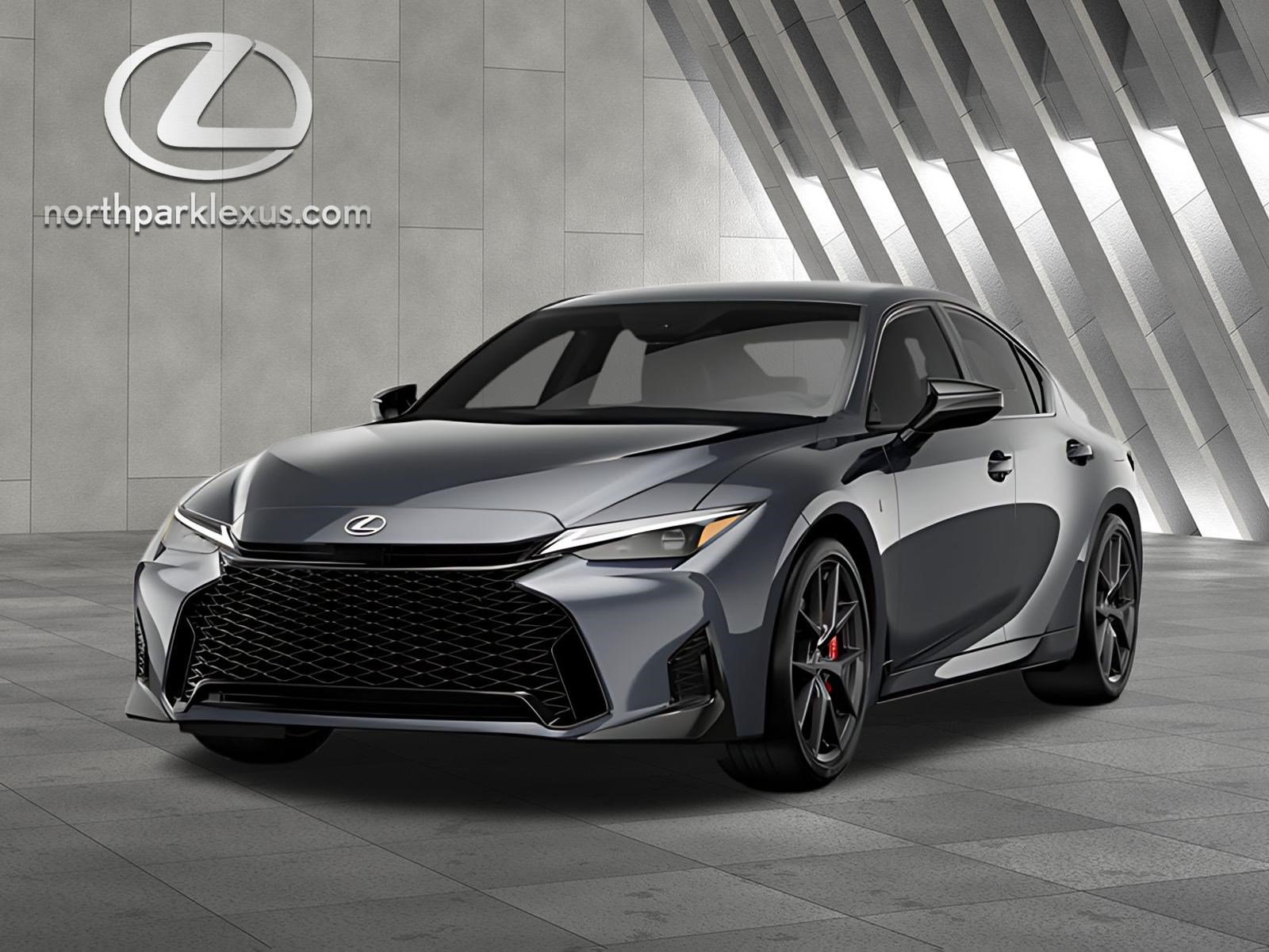 New Lexus IS 350 for Sale in San Antonio, TX - Autotrader