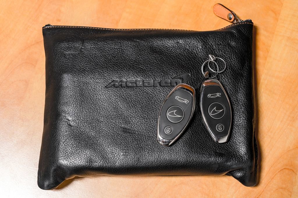 Used 2022 McLaren 720S Spider photo 54