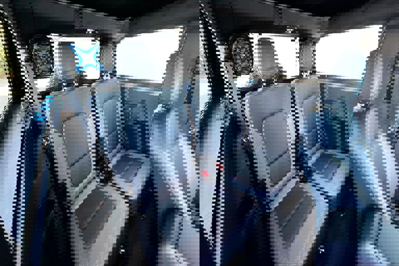 2021 Ford Bronco First Edition