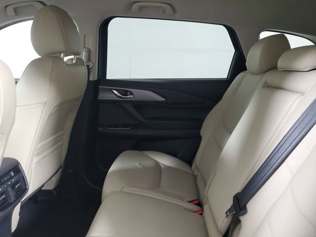 2022 MAZDA Cx-9 Touring