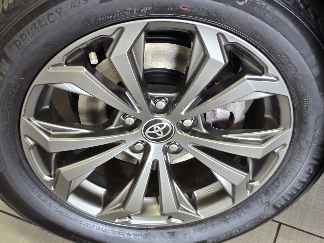 2023 Toyota Rav4 Limited