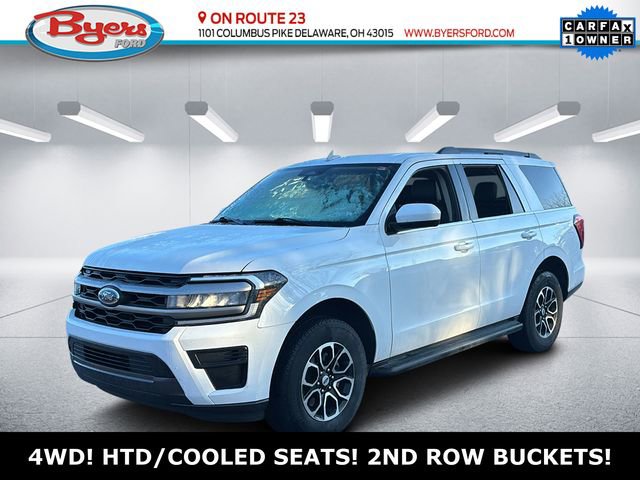 2024 Ford Expedition XLT