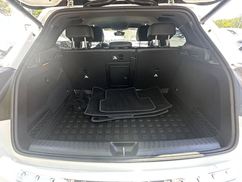 2020 Mercedes-Benz GLA 250