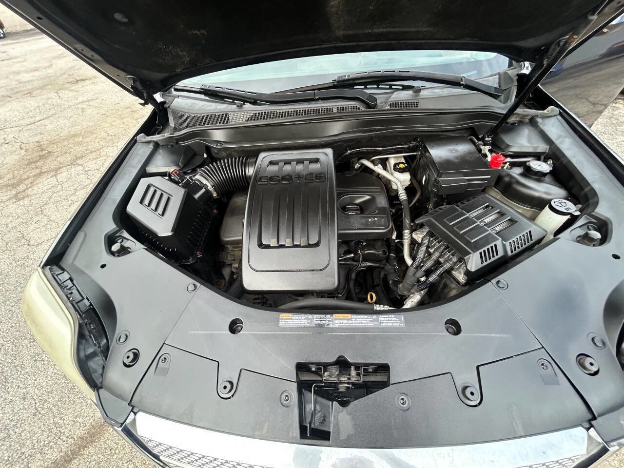 2016 GMC Terrain Denali