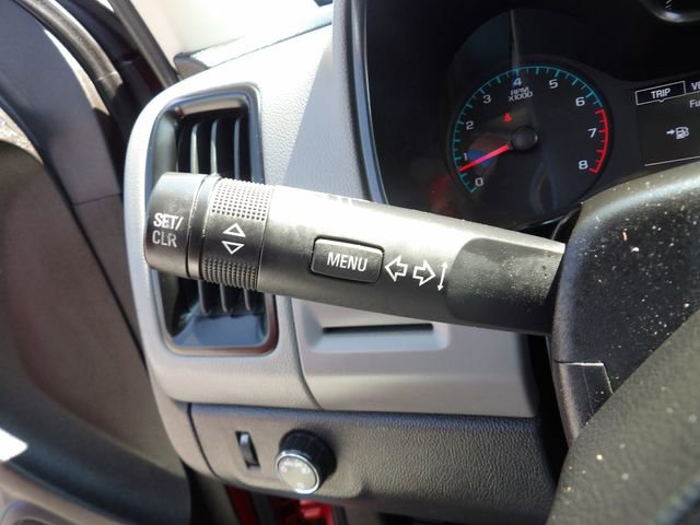 2015 Chevrolet Colorado W/T