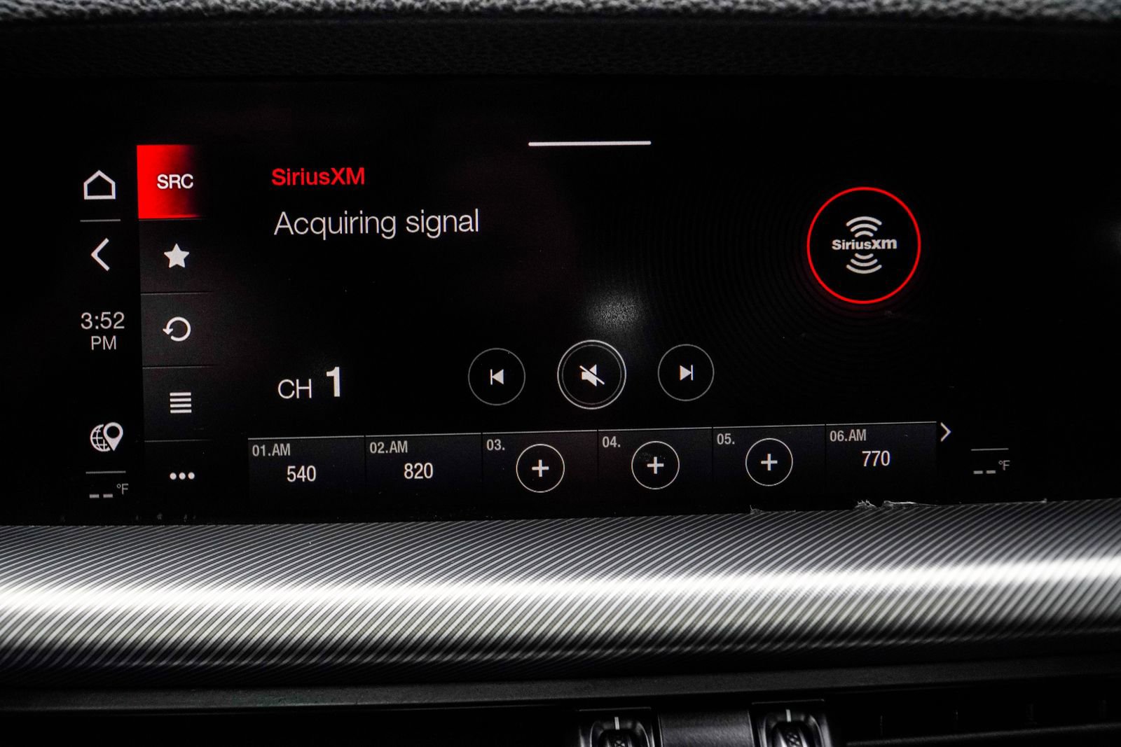 2024 Alfa Romeo Stelvio Ti