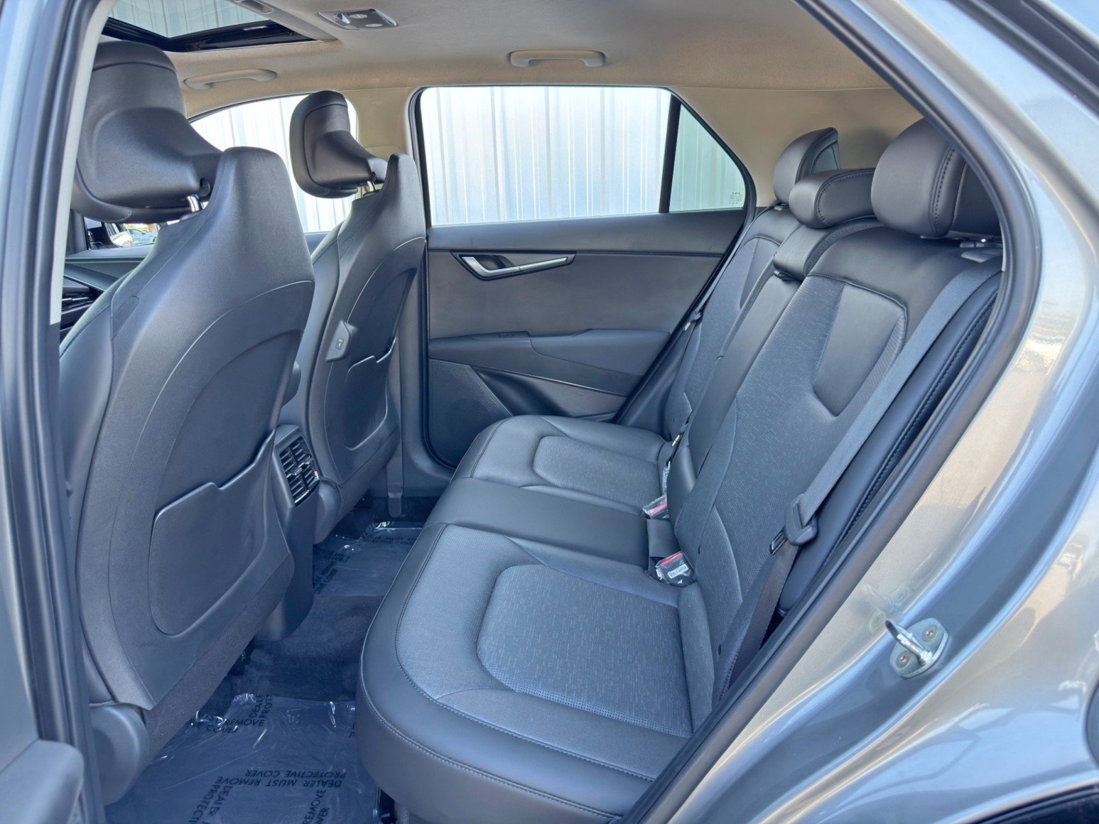 2023 Kia Niro SX Touring