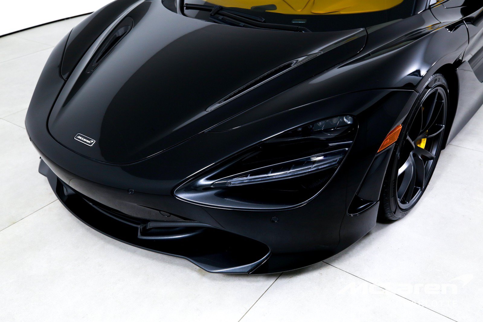 Used 2022 McLaren 720S Spider photo 28
