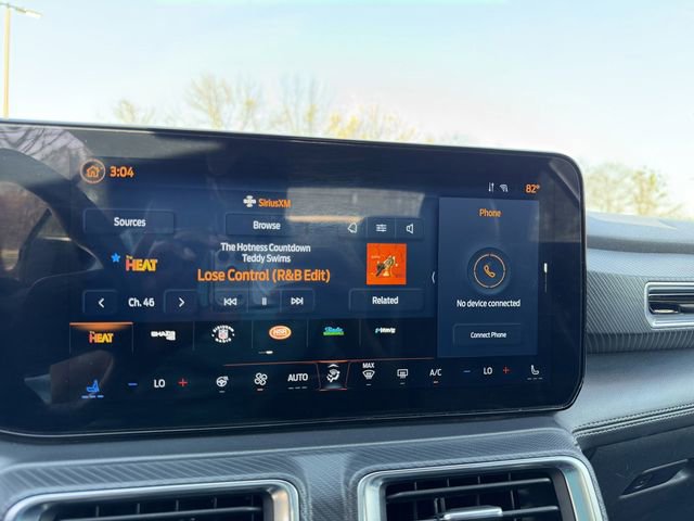 2024 Ford Mustang Premium