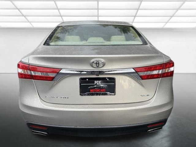 2014 Toyota Avalon XLE