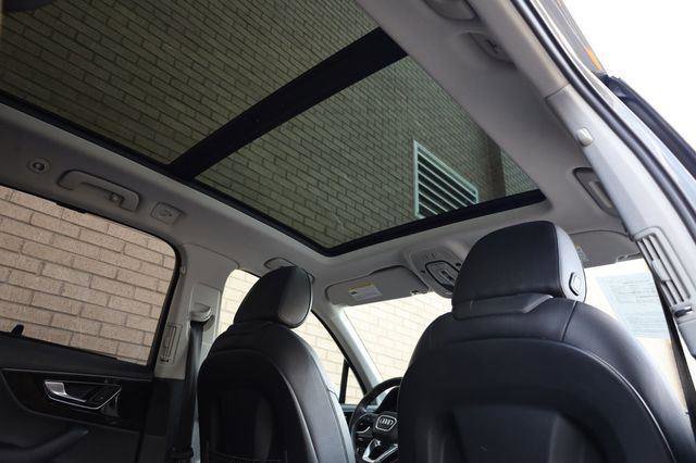 2018 Audi Q7 3.0T Prestige