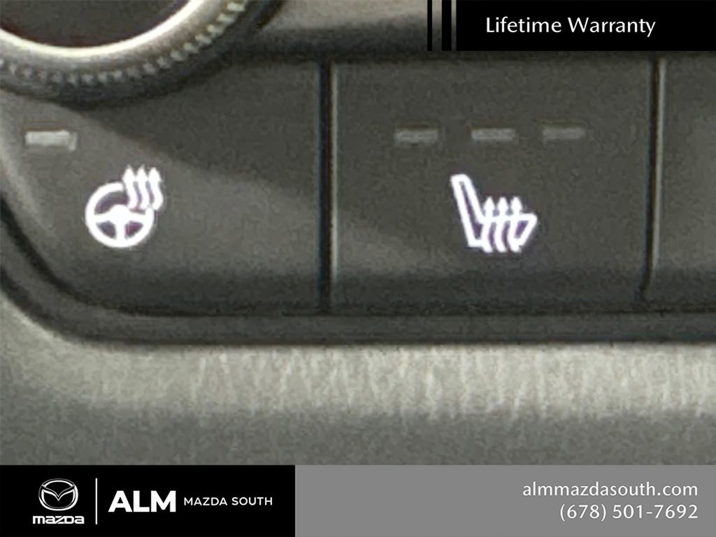 2026 MAZDA Cx-30 AWD 2.5 S w/ Premium Package