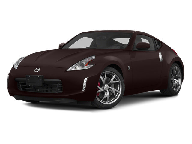 Used 2014 Nissan 370Z Touring w/ Navigation Package