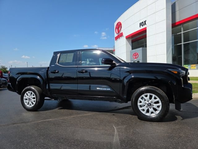 Used 2026 Toyota Tacoma SR5