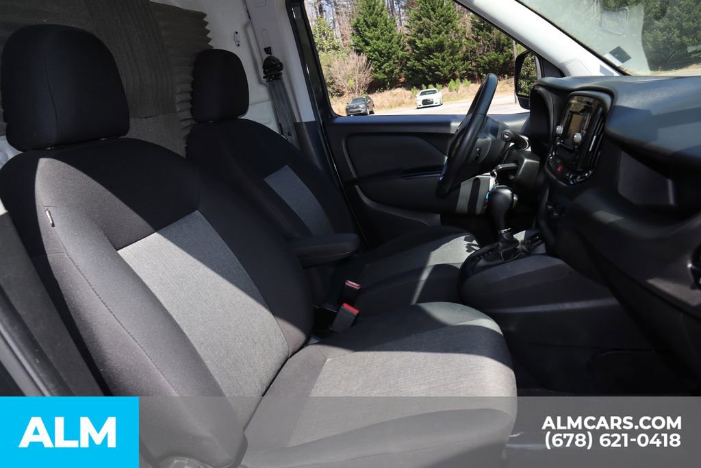 2015 RAM ProMaster City Tradesman SLT