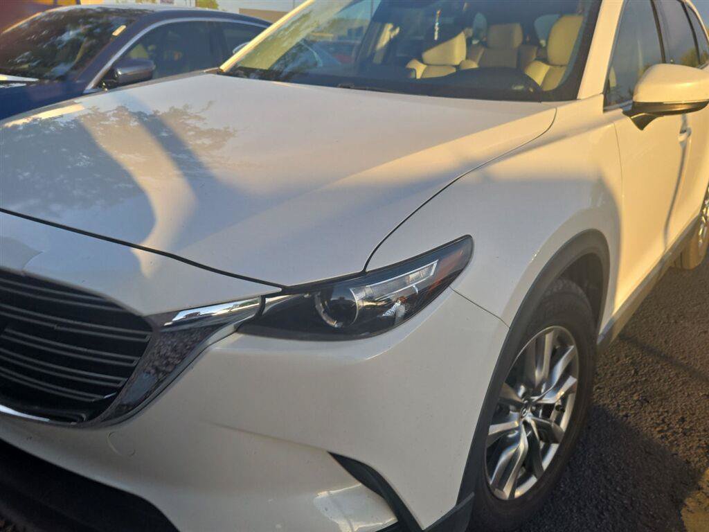 Used 2019 MAZDA CX-9 Touring
