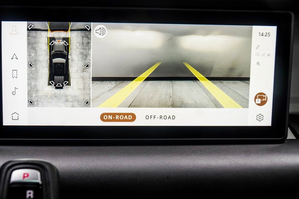 2022 Land Rover Defender 110 XS Edition