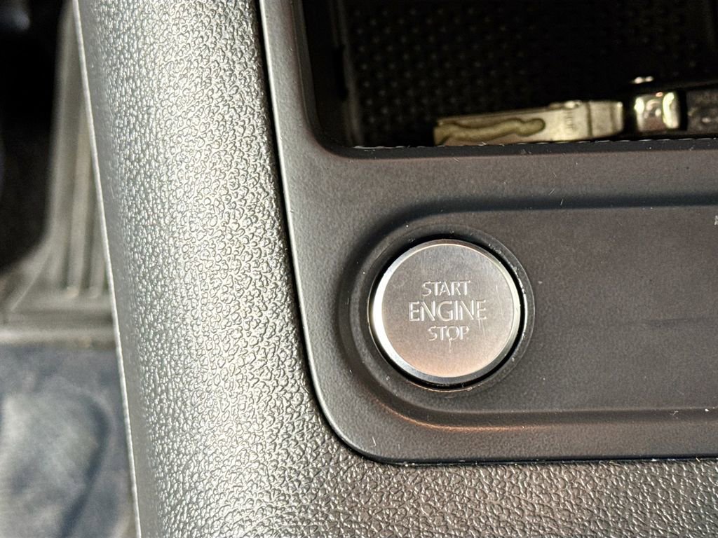 2017 Volkswagen Tiguan Limited