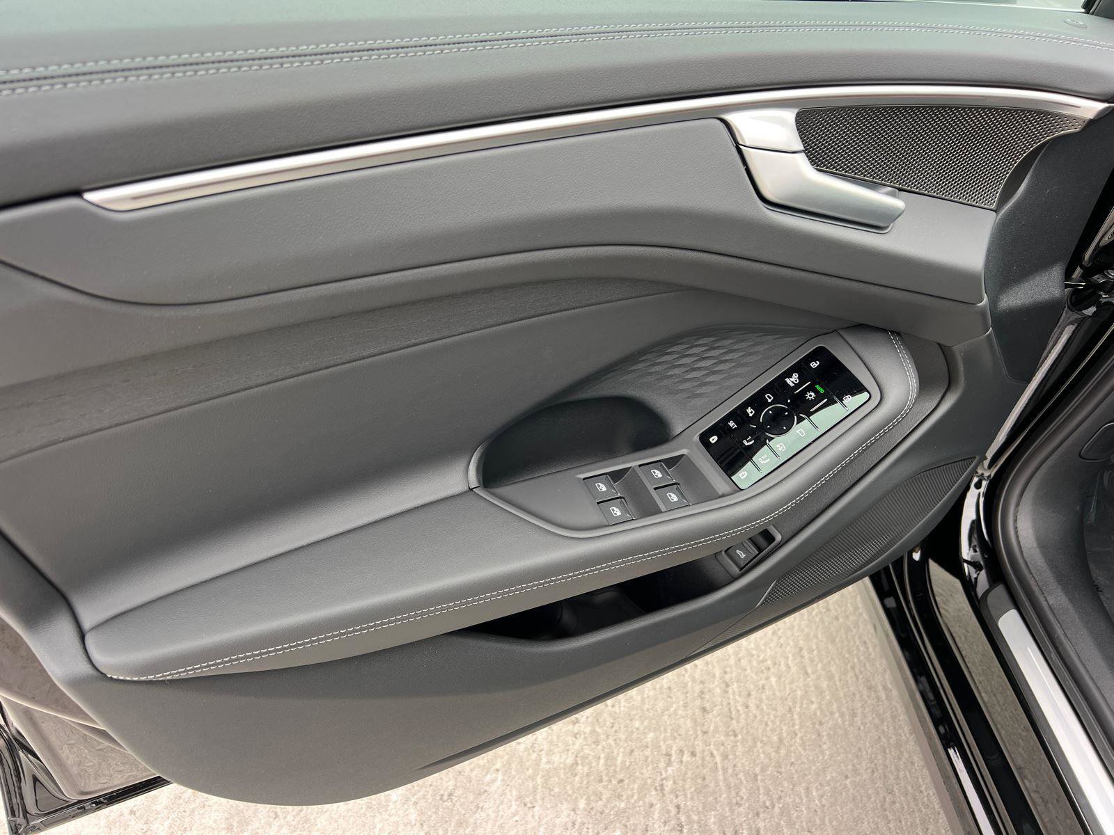 2026 Audi A6 Premium Plus