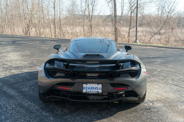 Used 2018 McLaren 720S Performance photo 34