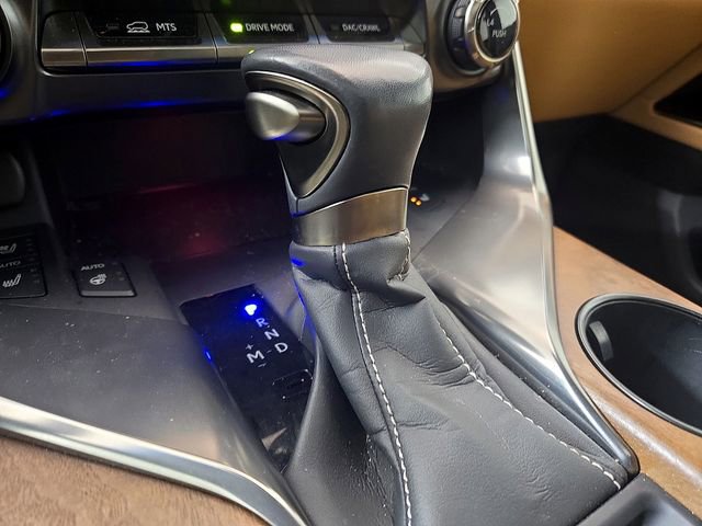 2023 Lexus LX 600 4WD