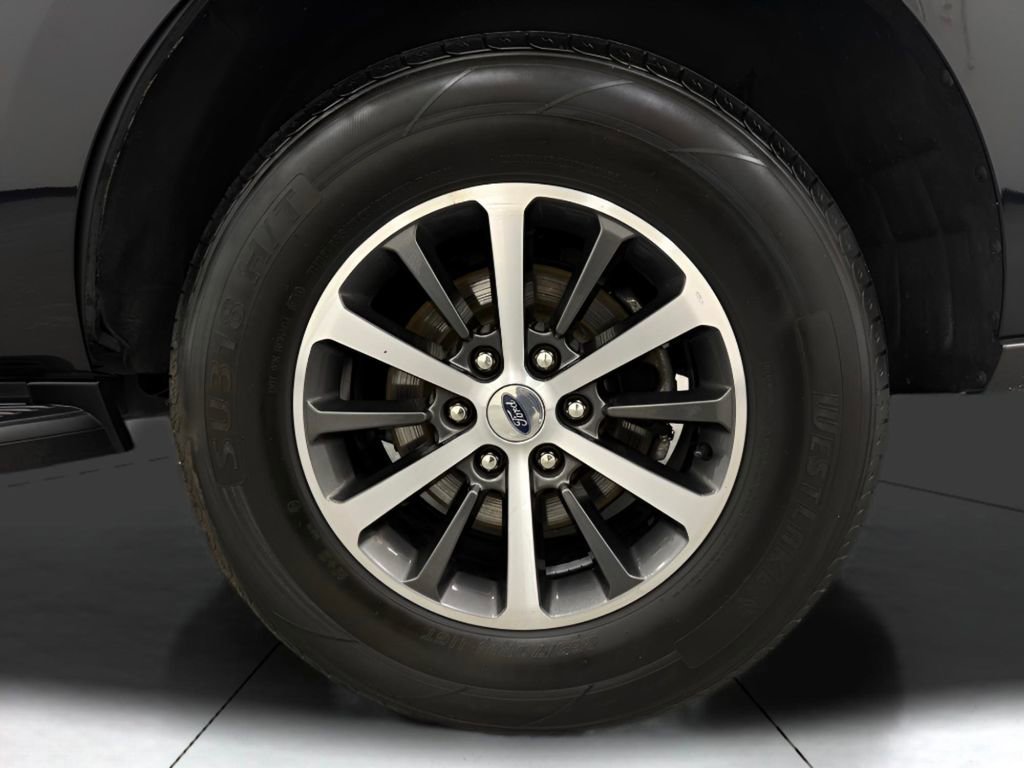 2019 Ford Expedition XLT