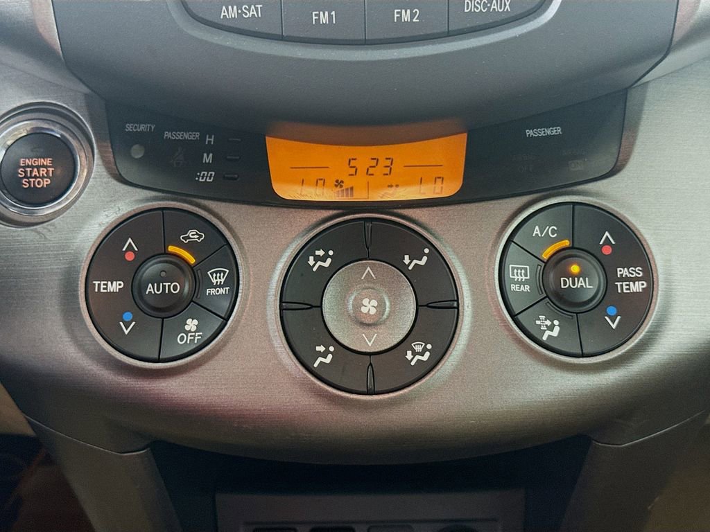 2010 Toyota RAV4 Limited