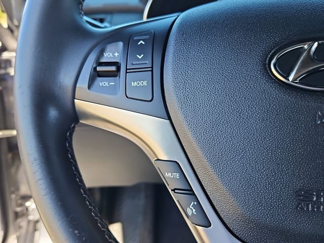 2014 Hyundai Genesis 2.0T