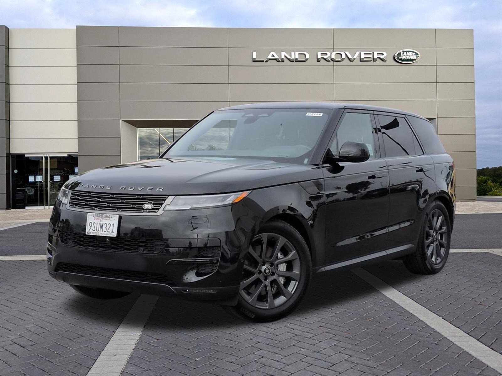 Used Land Rover Range Rover Sport for Sale in Santa Barbara, CA Used Land Rover Range Rover Sport for Sale in Santa Barbara, CA