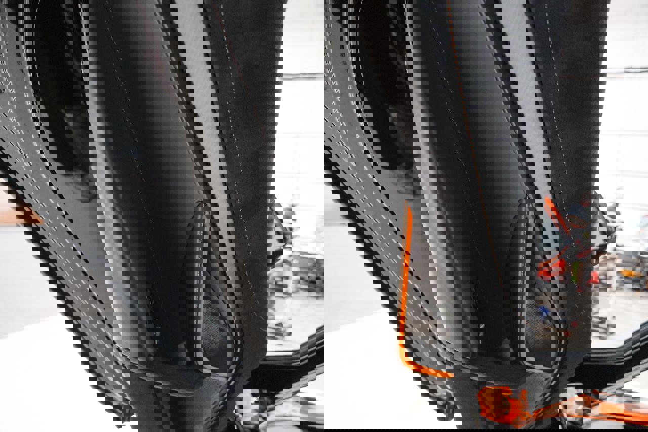 Used 2018 McLaren 720S Performance photo 20