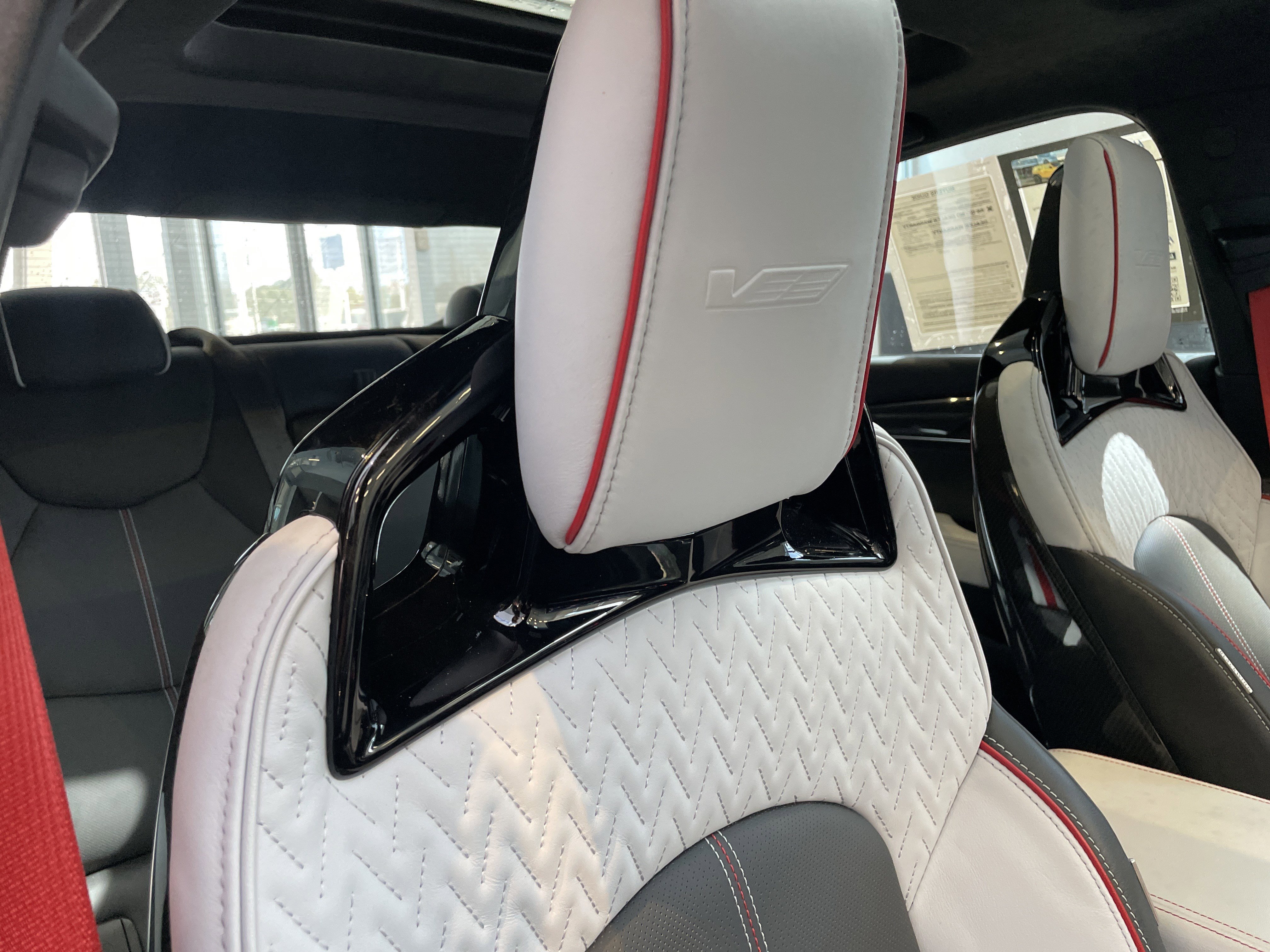 2023 Cadillac CT5 V Blackwing