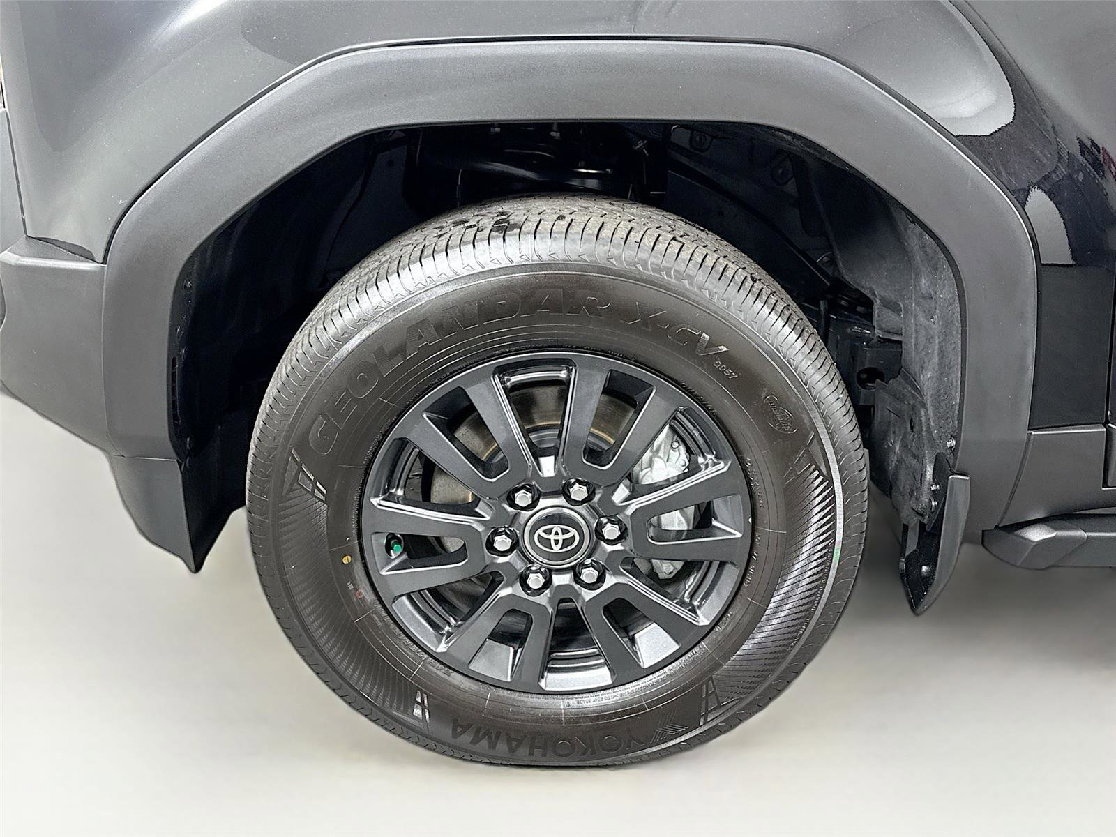 2024 Toyota Land Cruiser 1958