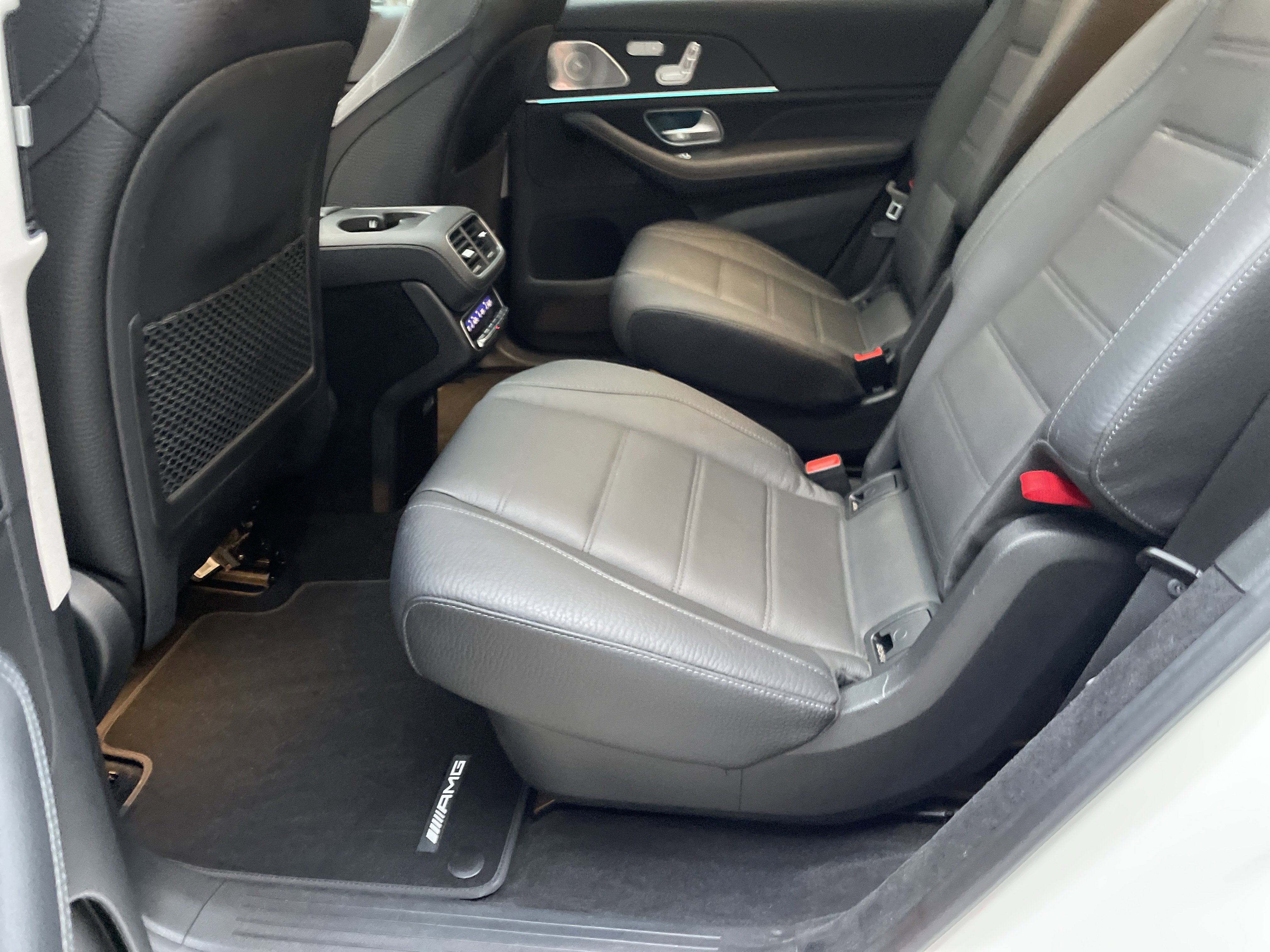 2023 Mercedes-Benz GLS 580 4MATIC