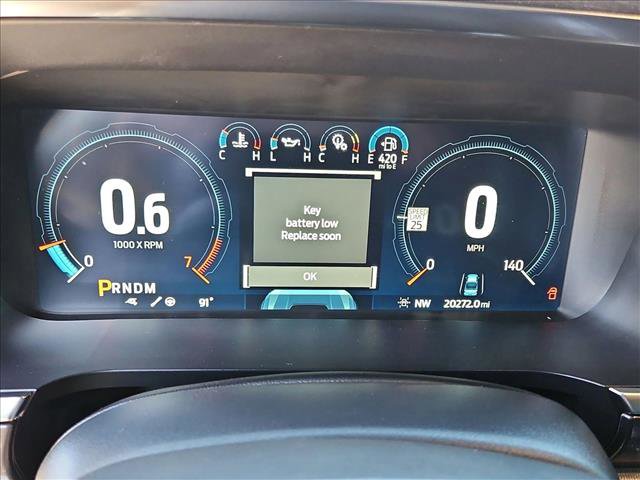 2023 Ford F150 Raptor