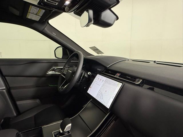 2026 Land Rover Range Rover Velar S