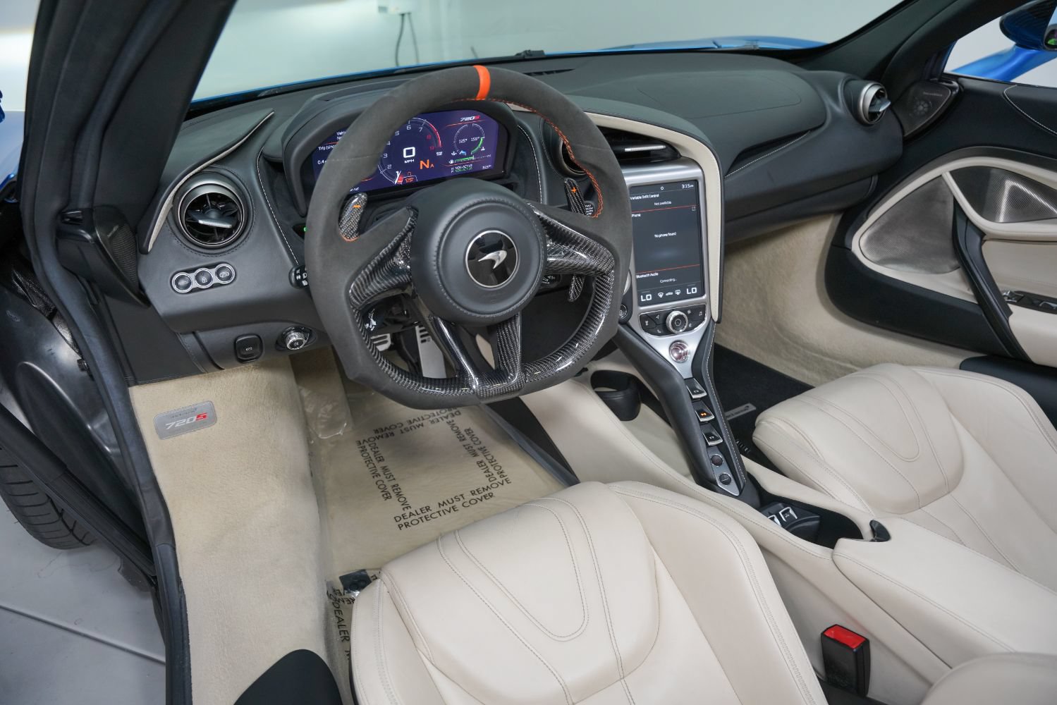 Used 2020 McLaren 720S Luxury photo 11