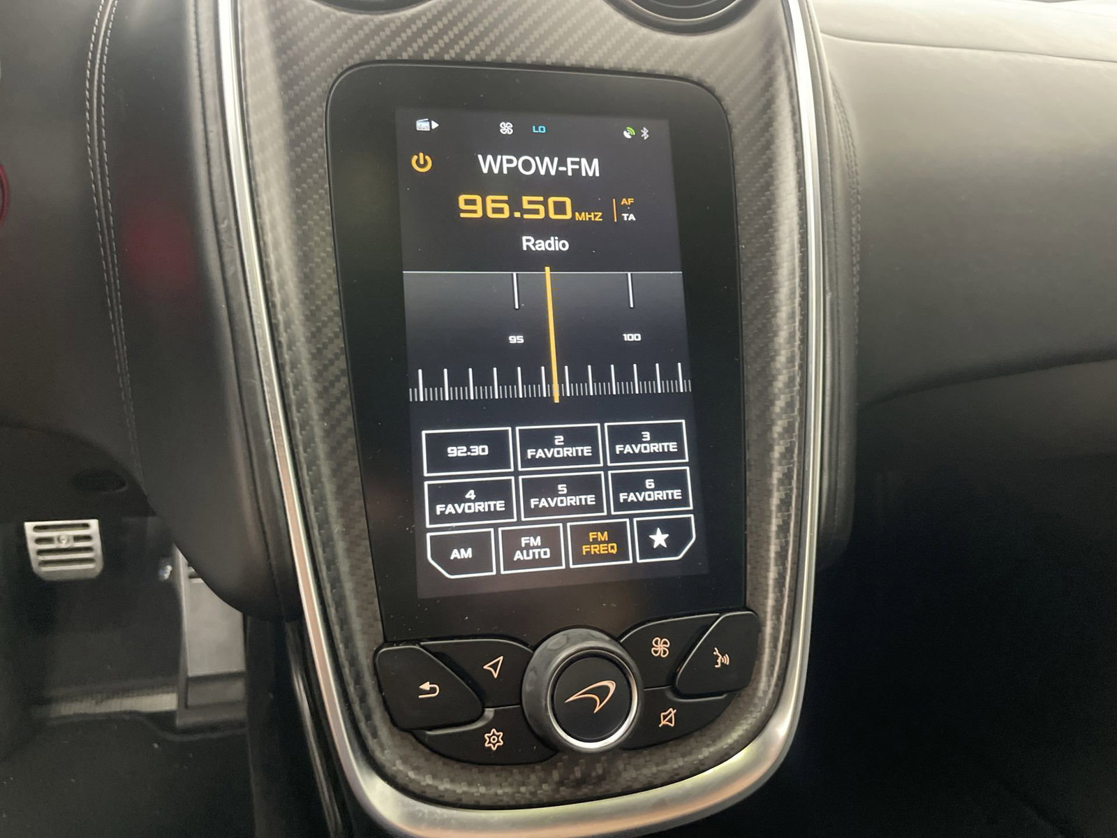 Used 2019 McLaren 600LT photo 19