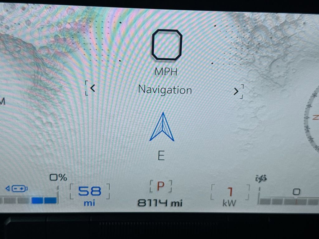2025 GMC Hummer EV 3X