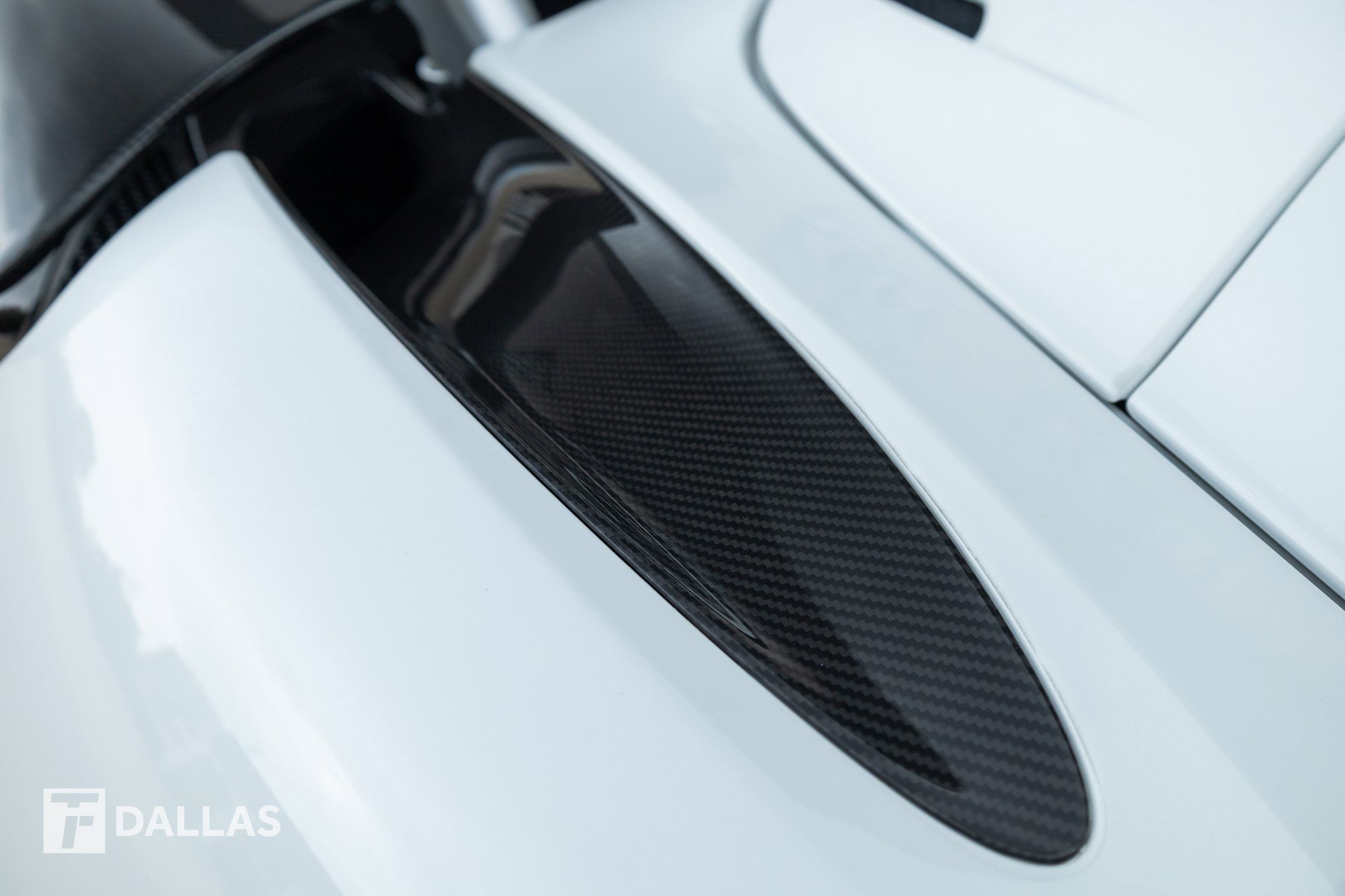 Used 2022 McLaren 720S Performance photo 20