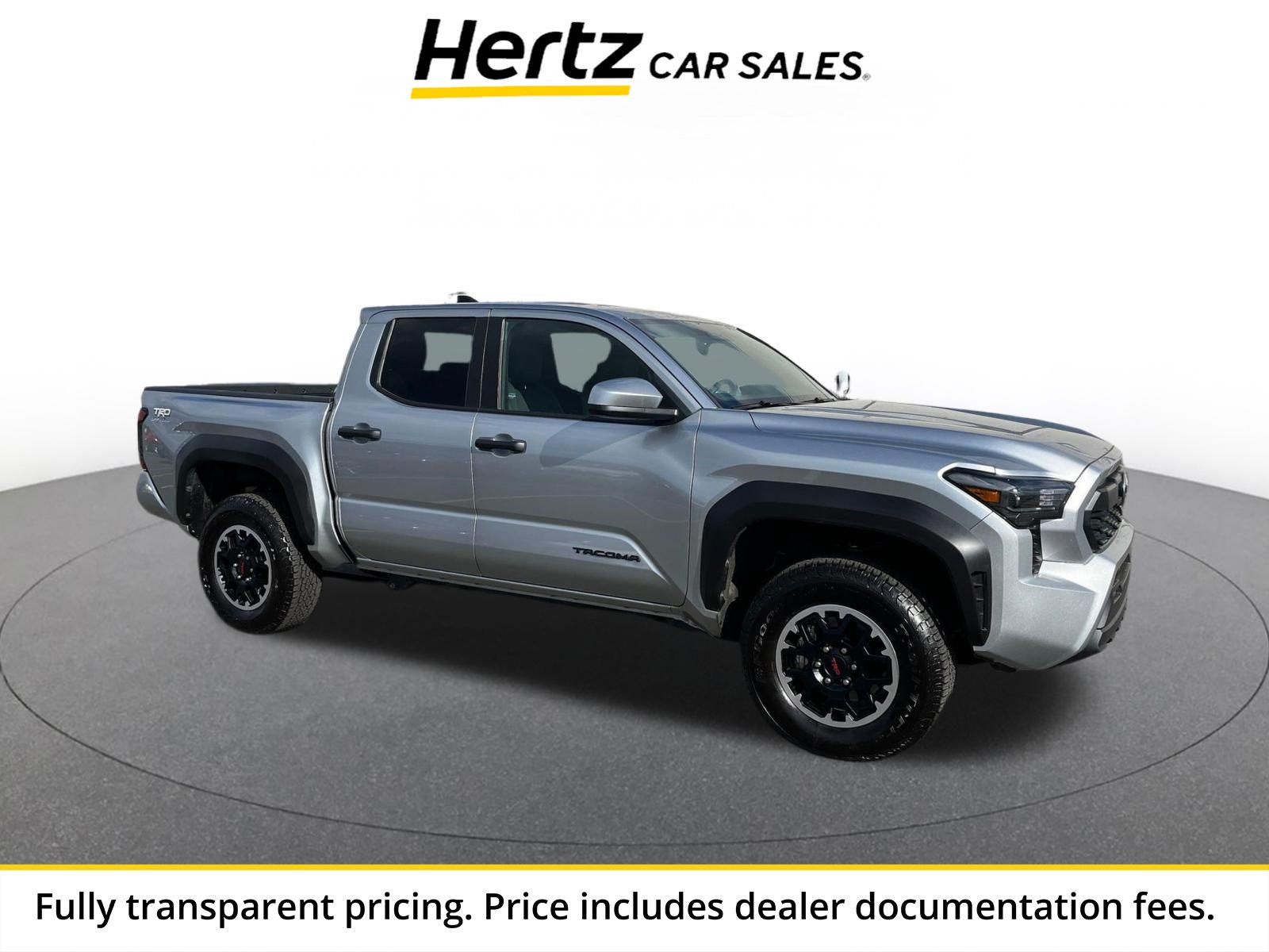 Used Toyota Tacoma TRD Off-Road for Sale in Cherry Hill, NJ