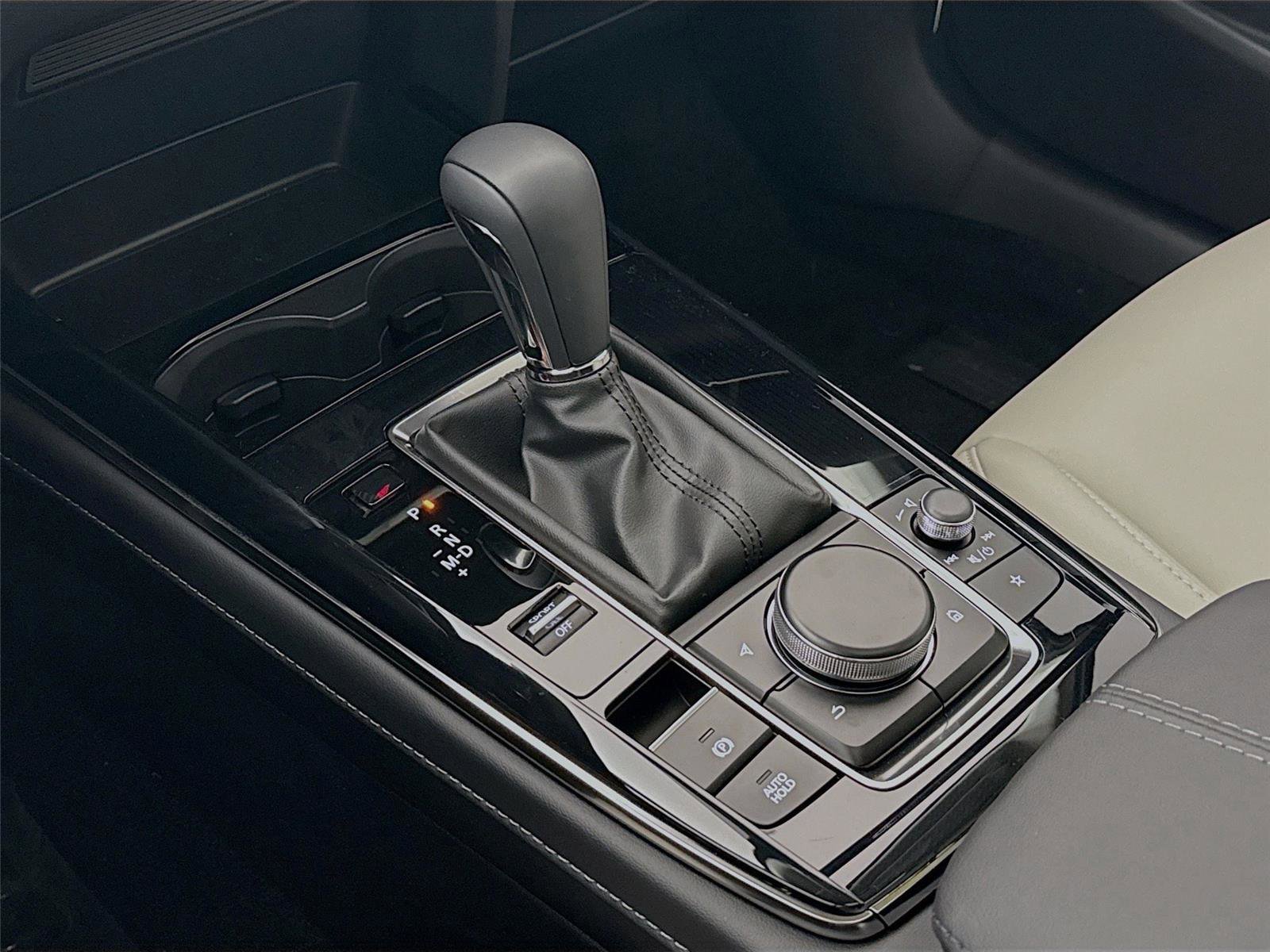 2025 MAZDA Cx-30 AWD 2.5 S w/ Preferred Package