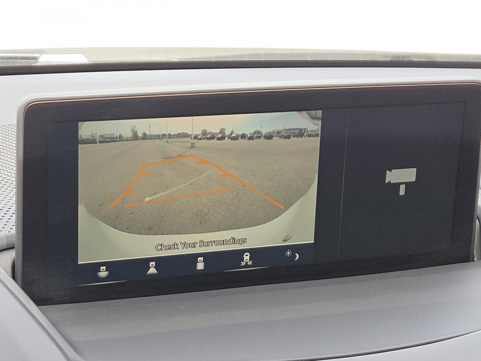 2024 Acura RDX A-Spec