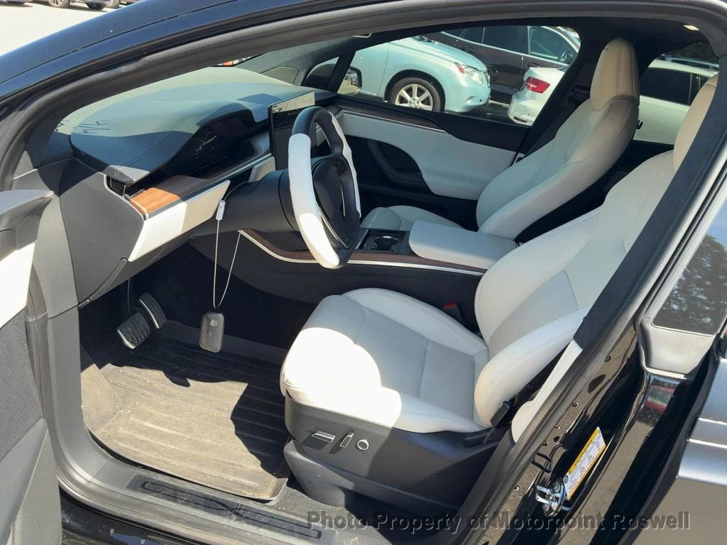 2024 Tesla Model X