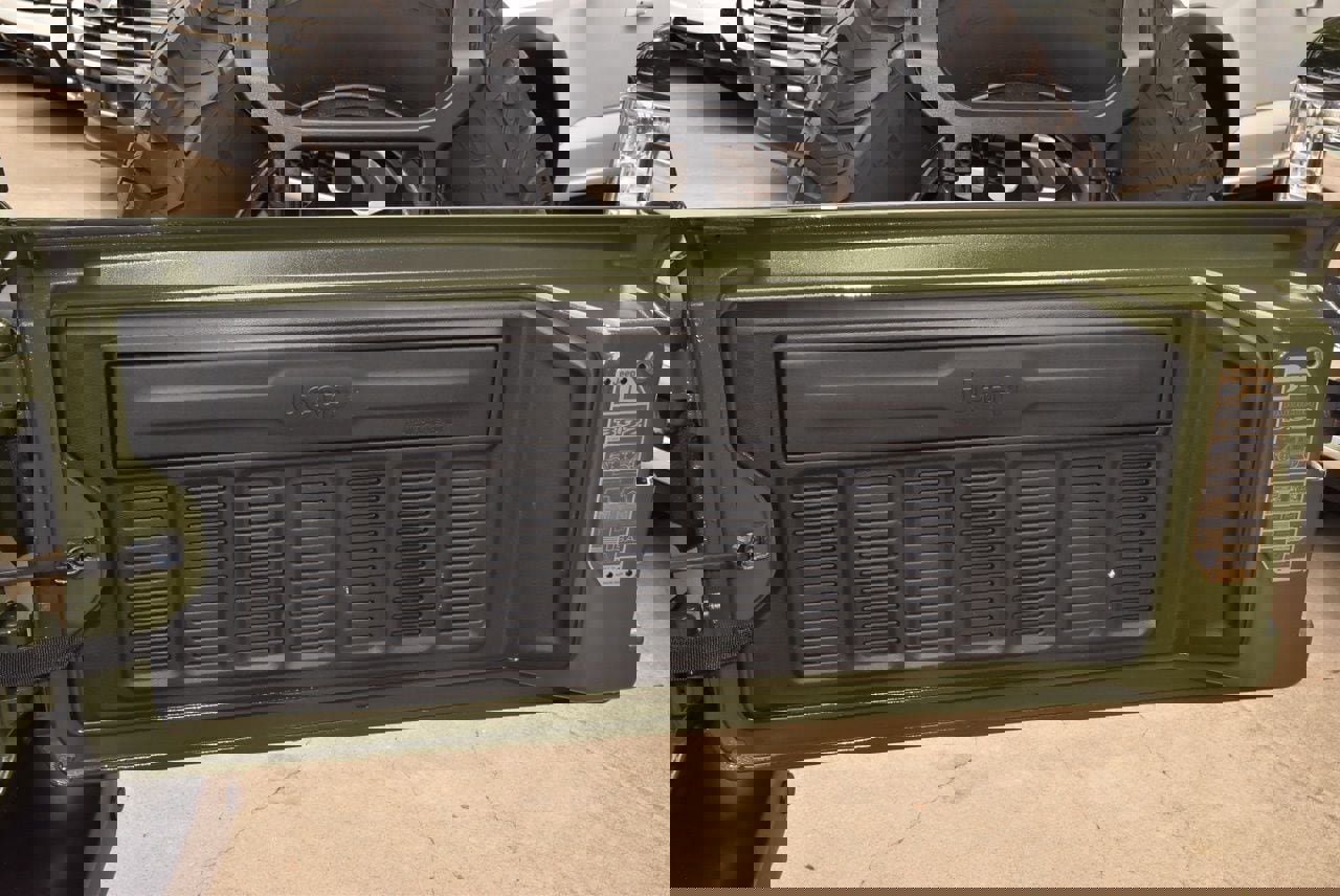 2023 Jeep Wrangler Unlimited Rubicon 392