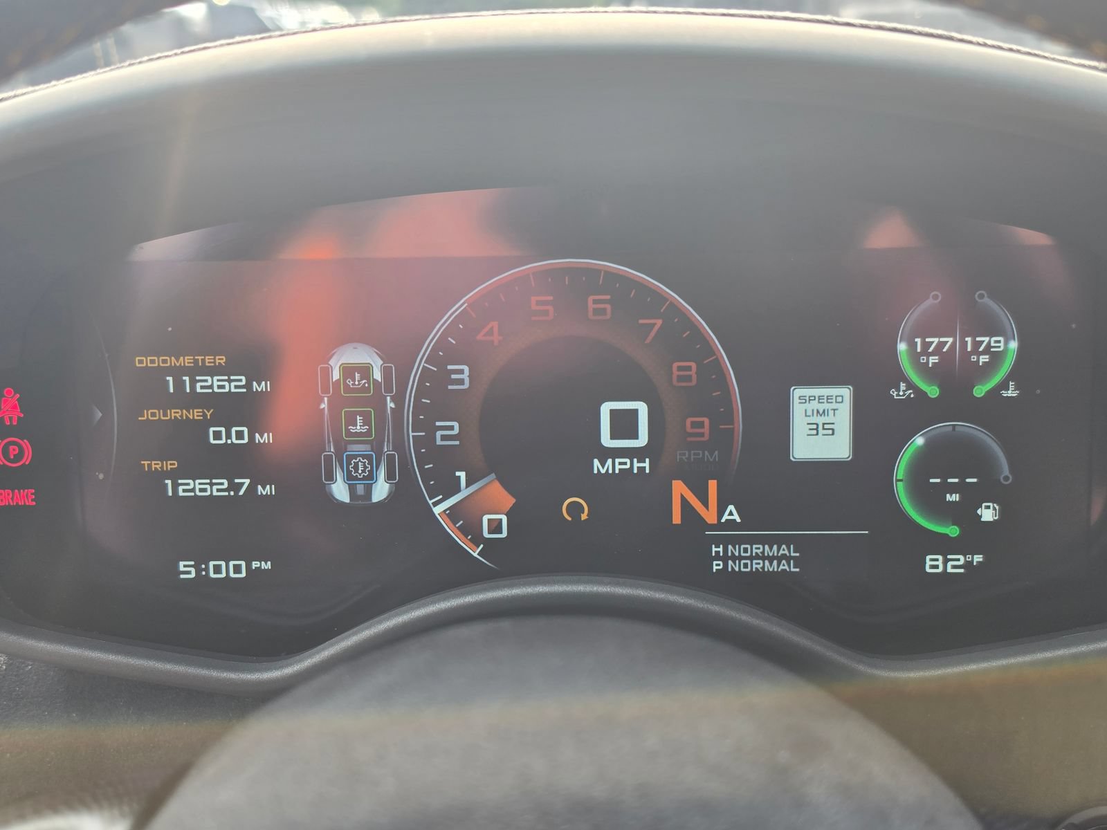 Used 2020 McLaren 600LT Spider photo 16