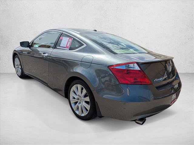 2008 Honda Accord EX-L