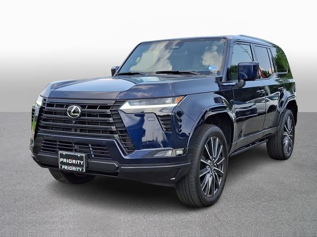 Used Lexus GX 550 for Sale in Frederick, MD - Autotrader